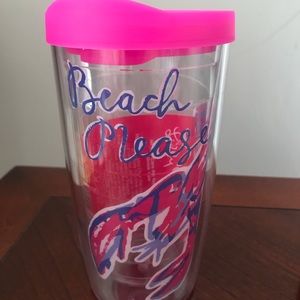 Lily Pulitzer Tumbler - NEW